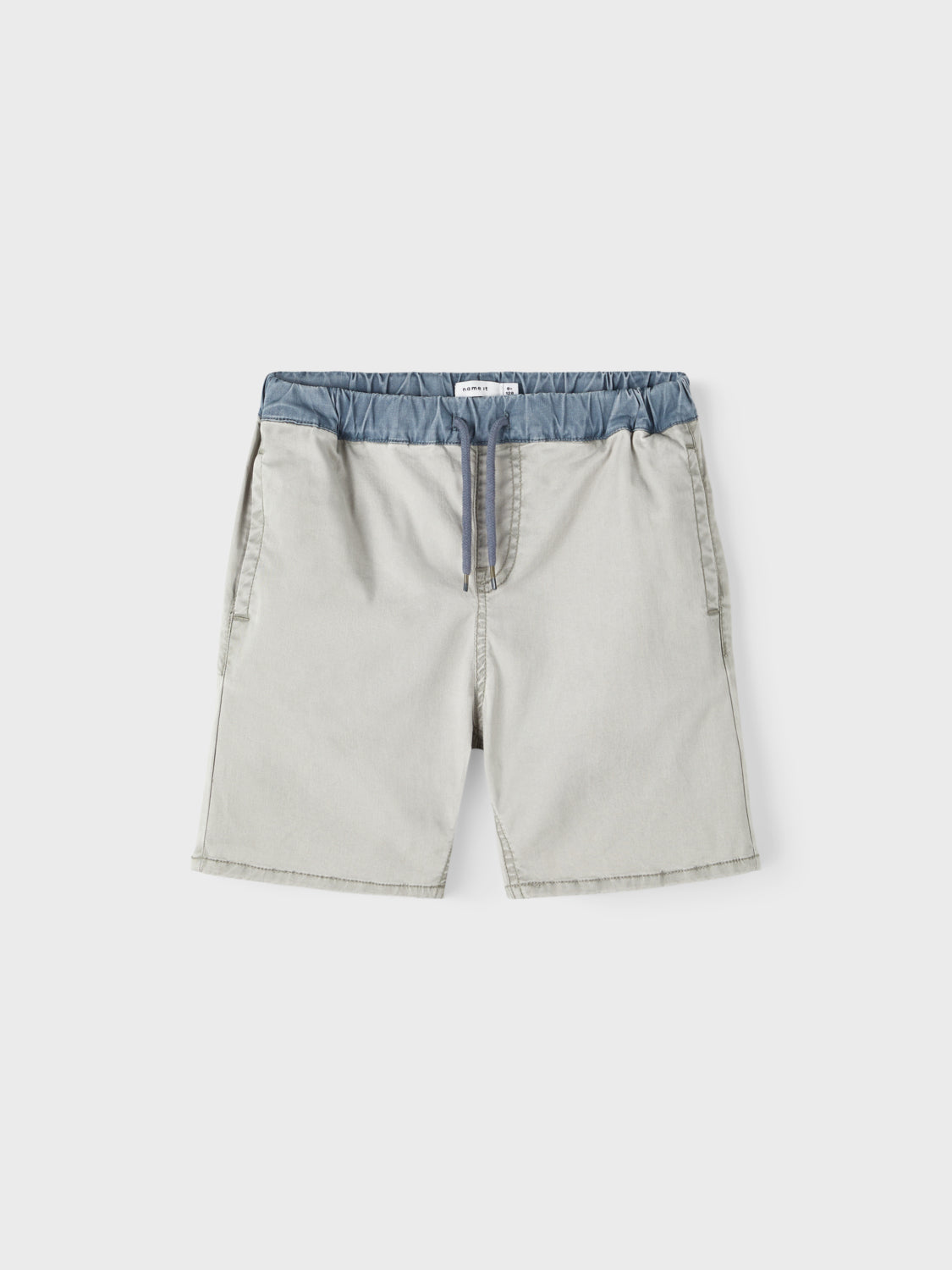 NKMBEN Shorts - Dried Sage